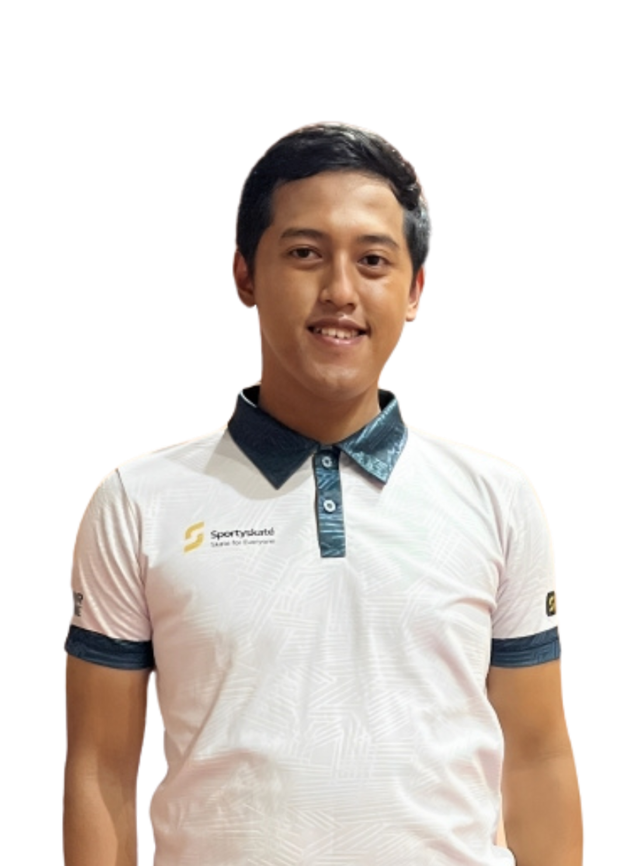Nafian Pradipta