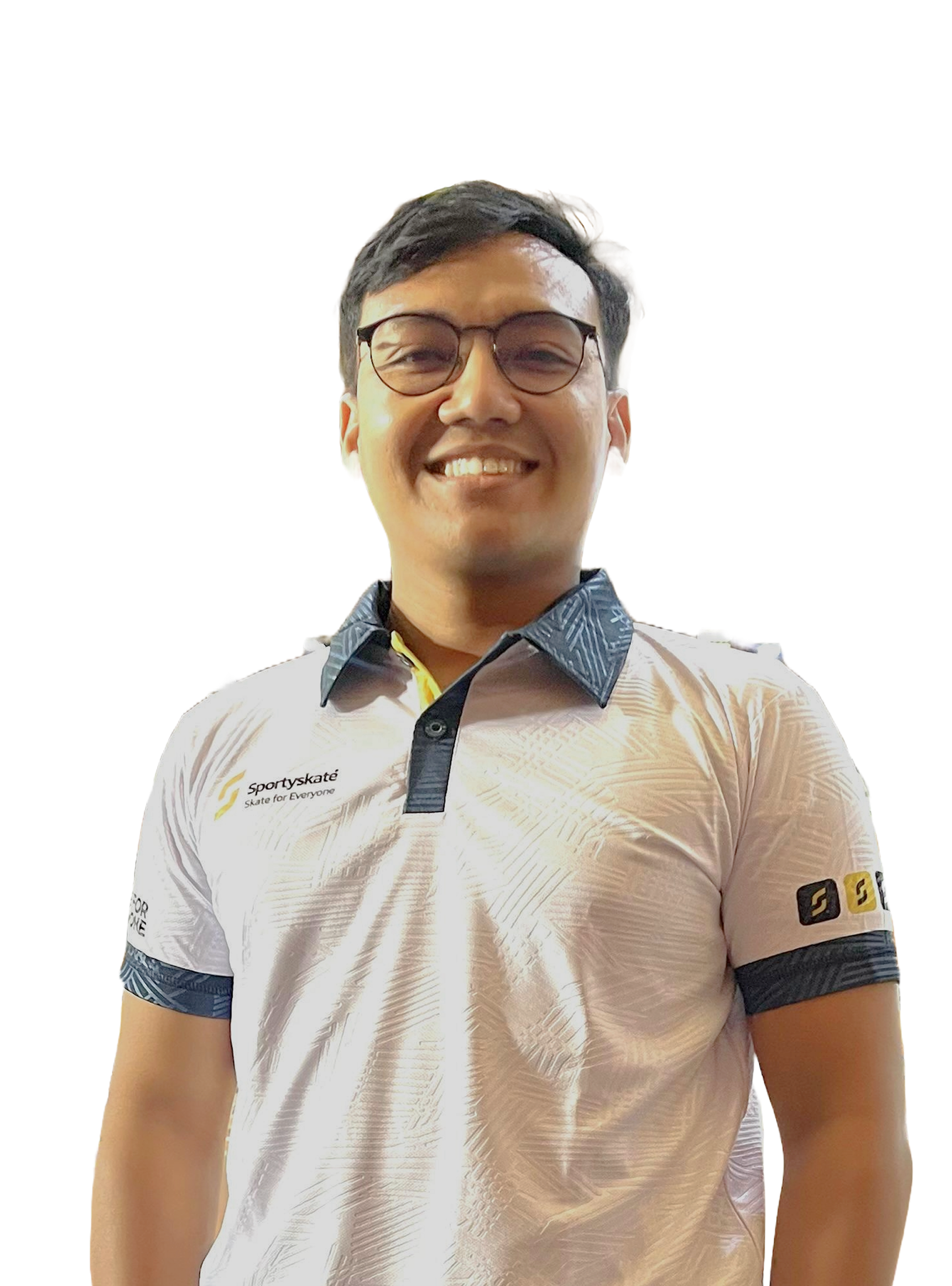 Endy Safadilla