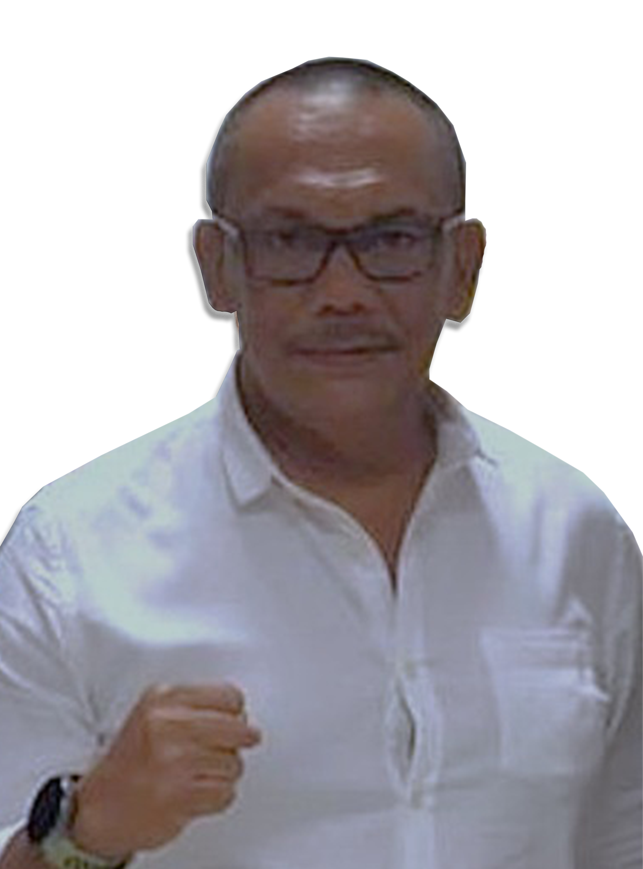 Dr. Hidayat Humaid